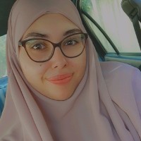 Jana Al Charif