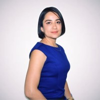 Lizbeth Perea Guzmán