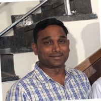 SANTOSH B.S