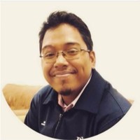 Daud Haron