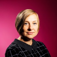 Heidi Wickersham, Ed.D.