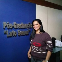 Verena Maria Marques Da Silva