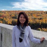 Rachel Lin