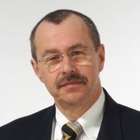 Dieter Keusch
