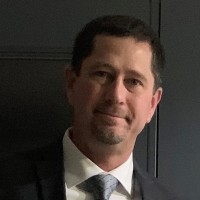 Daniel Shaw, P.E.