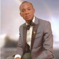 Stanley Ikeh