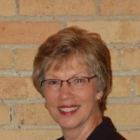Gail Tucker