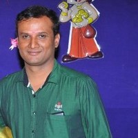 rajesh nagaraj