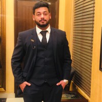 Ali Malik