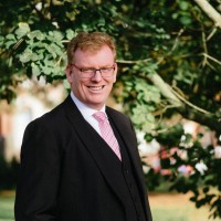 Clive Dobbin