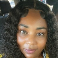 Tameka Overton