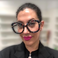 Amanda Martín
