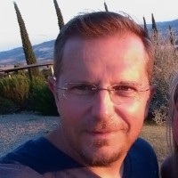 Ken Galimanis