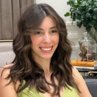 Amanda Santos Silva