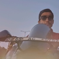 Shivam Chaudhary