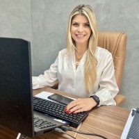 Mariângela Araújo de Carvalho