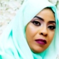 Wafaa Jalal