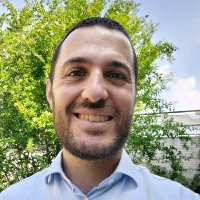 Luca Percich