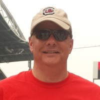 Steve Bartholomew