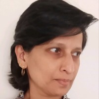 Smita Rao