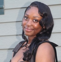 Nateria Harris
