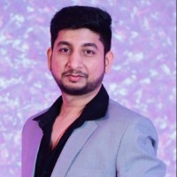 Ankit Dwivedi