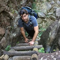 Daniel Ribeiro