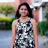 Nikhila Varier