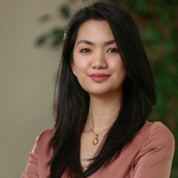 Catherine Rivera