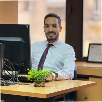 Omar Saad Farouk