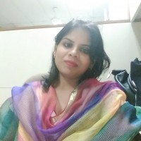 Vijaya Lakshmi