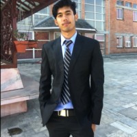 Gaurav Thagunna