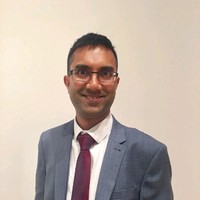 Hitesh Patel