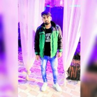 Nitin Chauhan