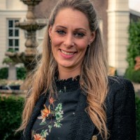 Mandy van Dorst