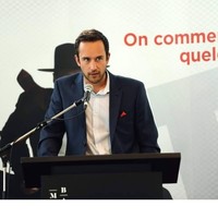 Matthieu Bilodeau, CPA