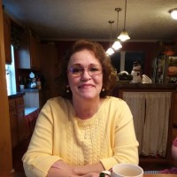 Lora Patrick