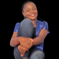 Lucy Eze
