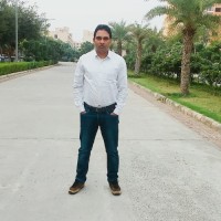 Mohammad Abbas