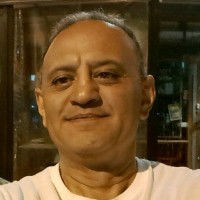 Alireza Esfandiari (Esi)