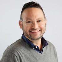Adam Manson
