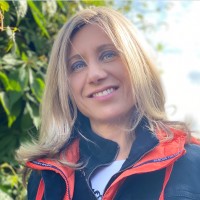 Asta Agaronian