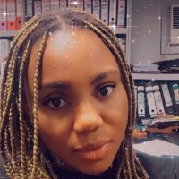Margaret Nwagbogu