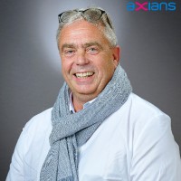 Dominique Martin
