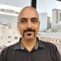 Sajad Veismoradi
