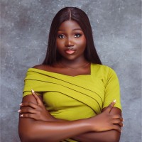 Peace Irabor