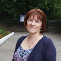 Елена Ледовская