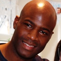 Daniel Chiwara