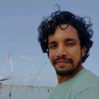 Raahil Farzaan Rahman