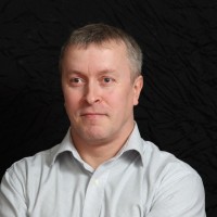 Geir Klefstad
